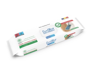 HELIN EASY MOP 36 BUC FLORAL