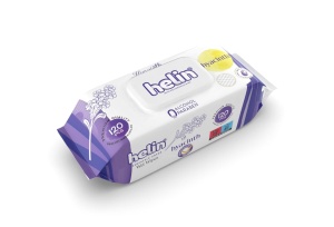 HELIN SERVETELE 120 BUC/PCHT ZAMBILA