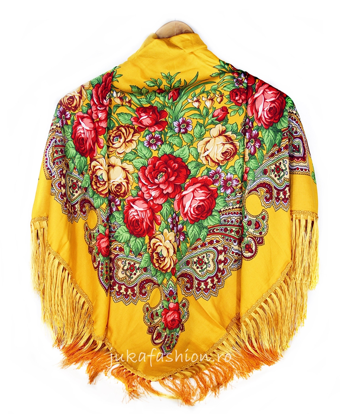 Șaluri / Batice Traditionale