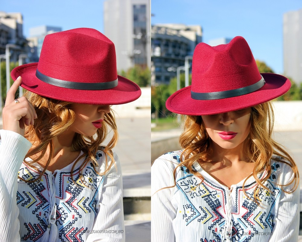 Women's Hats