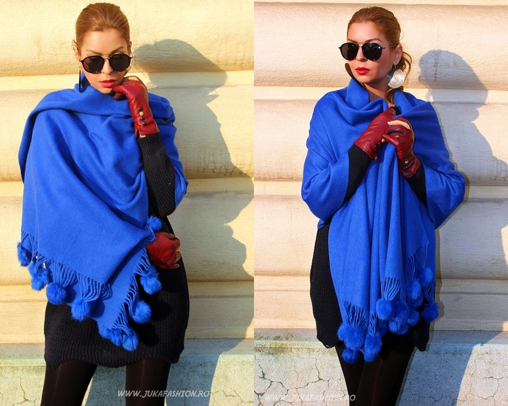 PREMIUM scarves