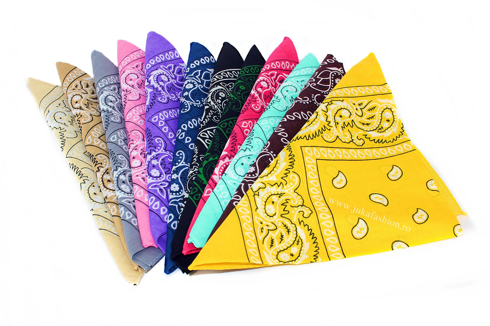 BANDANE UNISEX