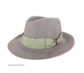 *Palarie Barbat "MJ" Gri by JukaFashion.ro cod (2021)