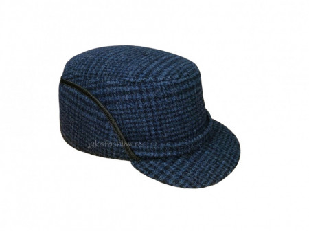 *Sapca Barbati "Dublin" Bleumarine