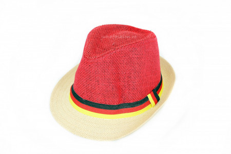 *Palarie Copii Vara "Germania" by jukafashion.ro