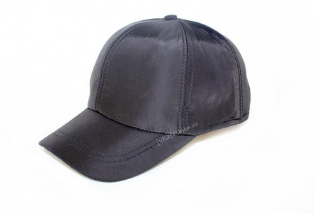 *Sapca Femei "Sasha" Black