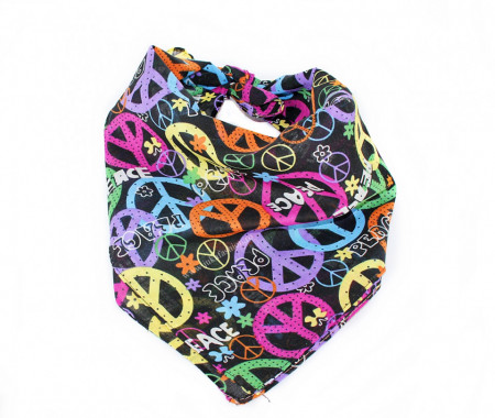 Bandana Unisex "MakeLove" by jukafahion.ro