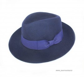 *Palarie Barbat "MJ" Bleu by JukaFashion.ro cod (2021)