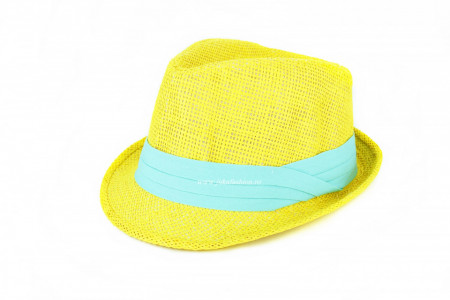 *Palarie Copii Vara "Summer" by jukafashion.ro