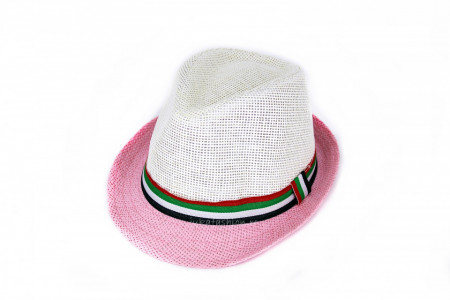 *Palarie Copii Vara "Ungaria" by jukafashion.ro