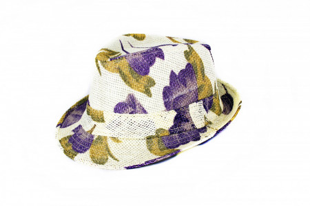 *Palarie Copii Vara "Seasons" Spring by jukafashion.ro