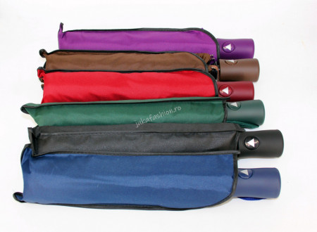Umbrela Unisex "Clasic" - 6 culori