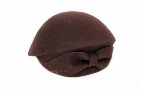 Basca Dama "Lucinda" Mahon by JukaFashion.ro