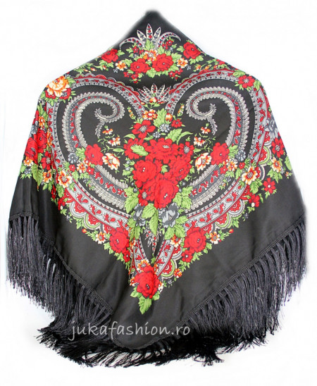 Sal Traditional "Karina" by jukafashion.ro