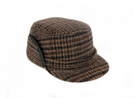 *Sapca Barbati "Dublin" Maron