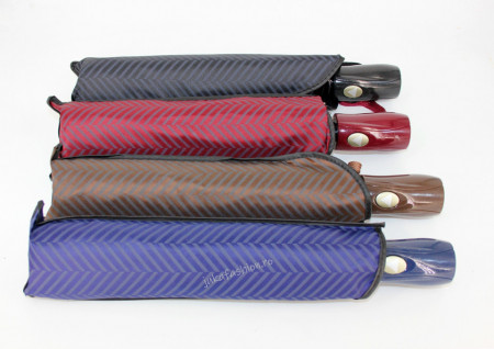 Umbrela Unisex "Elegance" - 4 culori