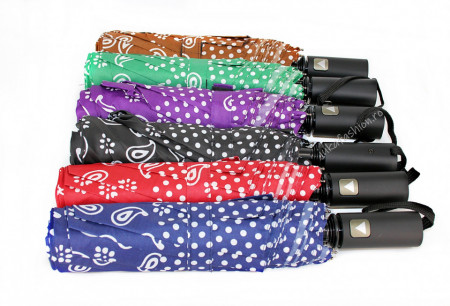 Umbrela Unisex "Love" - 6 culori