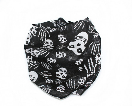 Bandana Unisex "Joker" by jukafashion