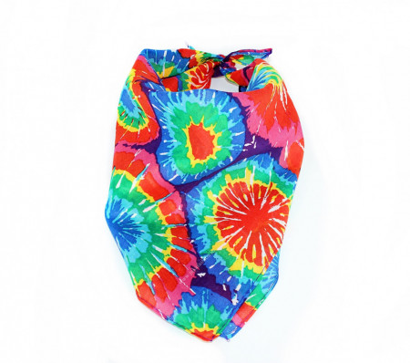Bandana Unisex "Orlo" by jukafahion.ro