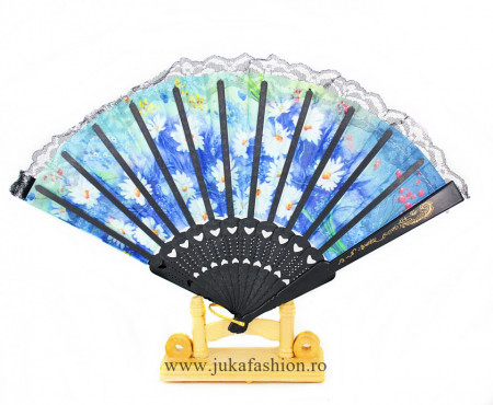 Evantai "Volare" by Jukafashion.ro