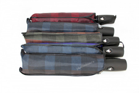 Umbrela Unisex "British" - 5 culori