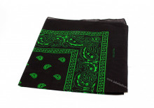 bandana batic fular esarfa