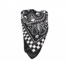 bandana batic esarfa fular