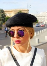 basca dama angora basca frantuzeasca