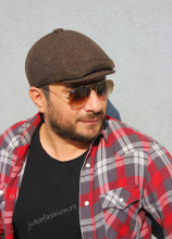 basca tweed sapca tweed barbat