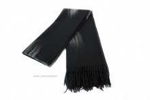 Sal Esarfa Dama PREMIUM "Noor" Black by jukafashion.ro cod PRM34 - Img 3
