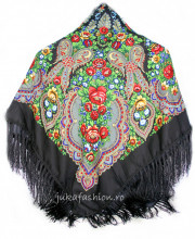 sal motive rusesti traditional