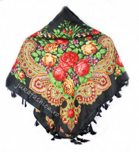 sal motive rusesti traditional