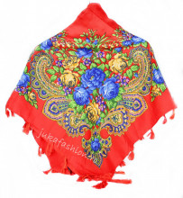 sal motive rusesti traditional