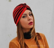 turban dama