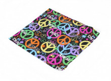 bandana batic esarfa fular