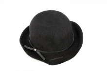 palarie femei fedora fetru dama 2020 