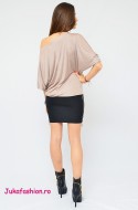 Rochie Dama "Clubbing" by JukaFashion.ro cod 8014 - Img 3