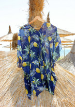 rochie plaja de vara pareo