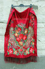 sal motive rusesti traditional