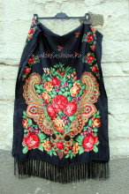 sal motive rusesti traditional
