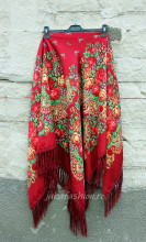 sal traditional rusesc floral dama