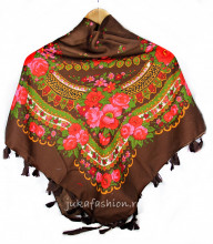sal motive rusesti traditional