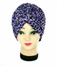 turban dama 