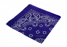 bandana batic esarfa fular