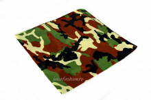 bandana batic esarfa fular