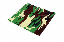 bandana batic esarfa fular