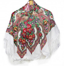sal motive rusesti traditional