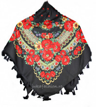 sal motive rusesti traditional