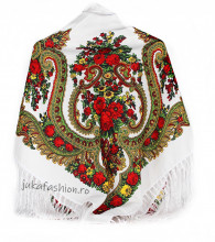sal motive rusesti traditional