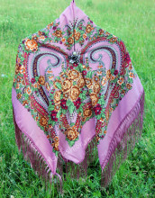 sal motive rusesti traditional